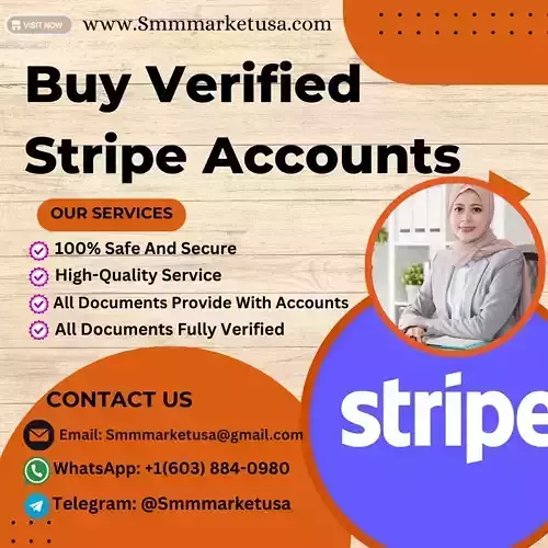 How to buy a verified Stripe account organically now 2025 3D model