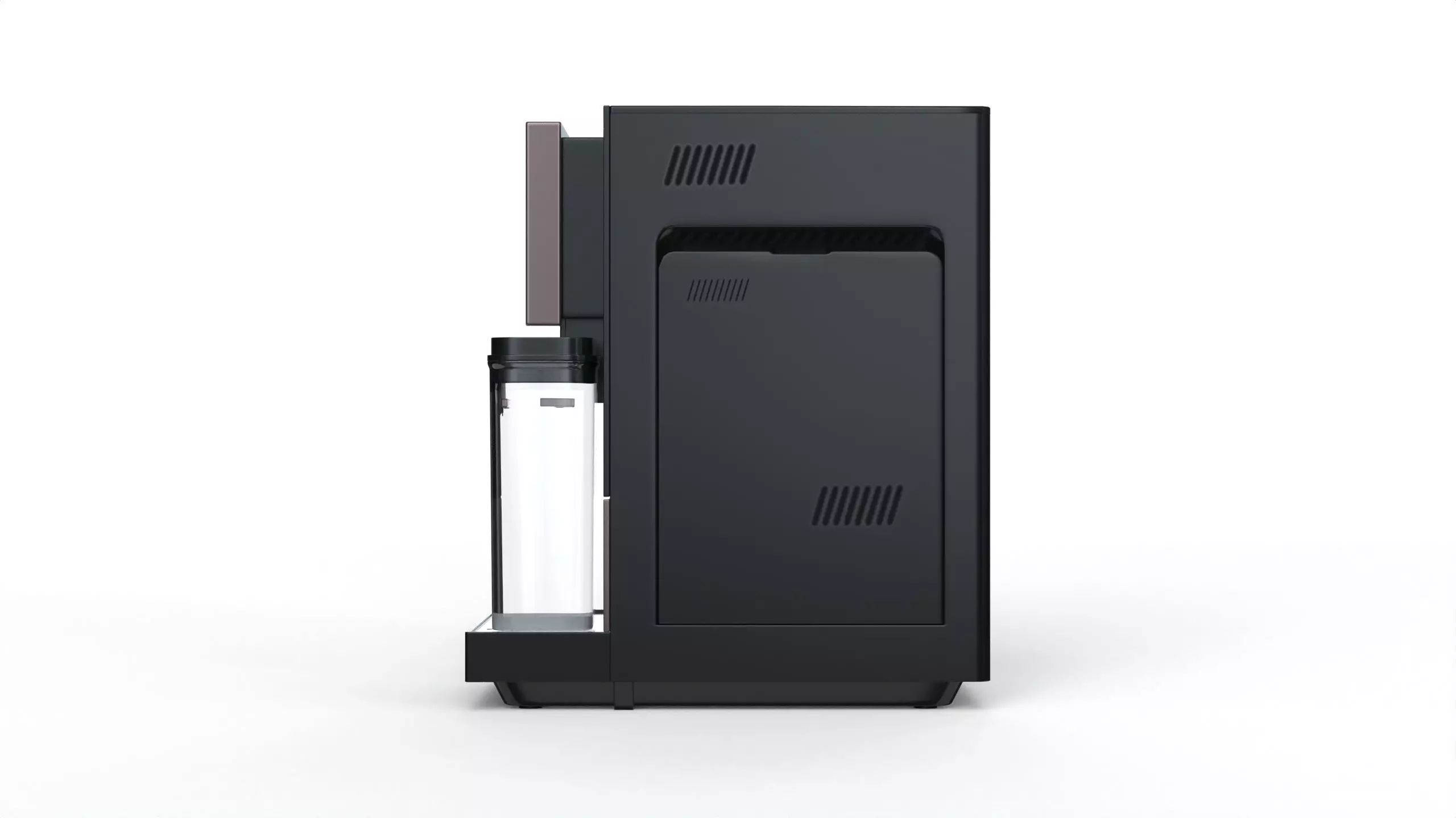 Cecotec Coffee Machine 3D model_3