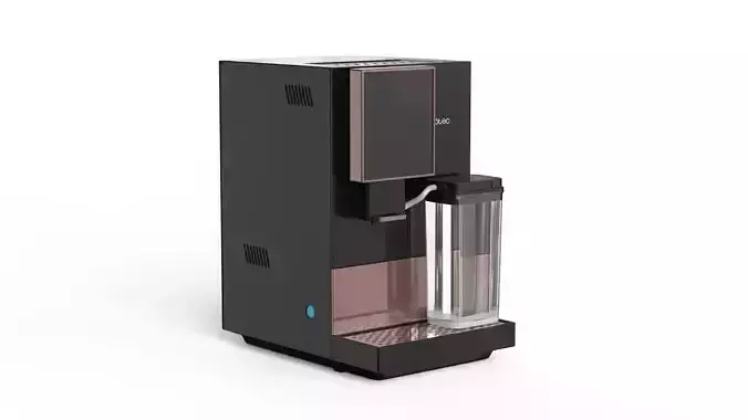 Cecotec Coffee Machine