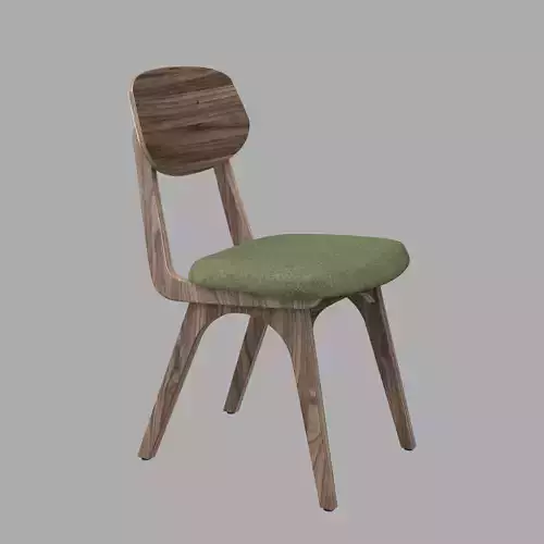Xolvira Chair