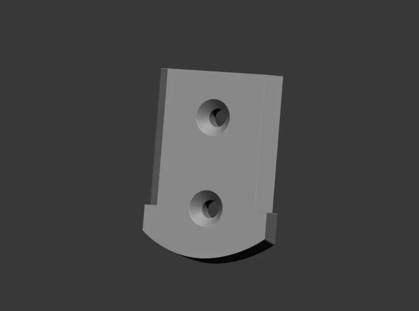 Thumbs Up Printable Wall Art  3D print model_7