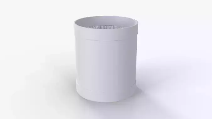 Calligaris Bert White