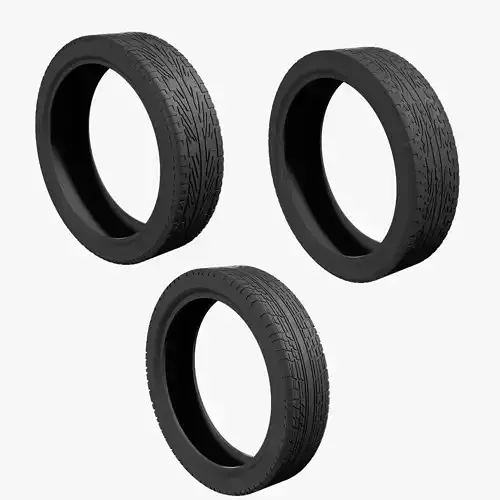 Car Tires Goma Velox Trail Series Lot1 N4-6 Group 2