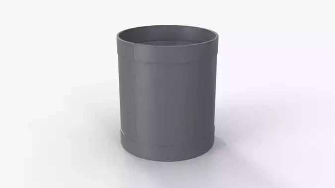 Calligaris Bert Grey