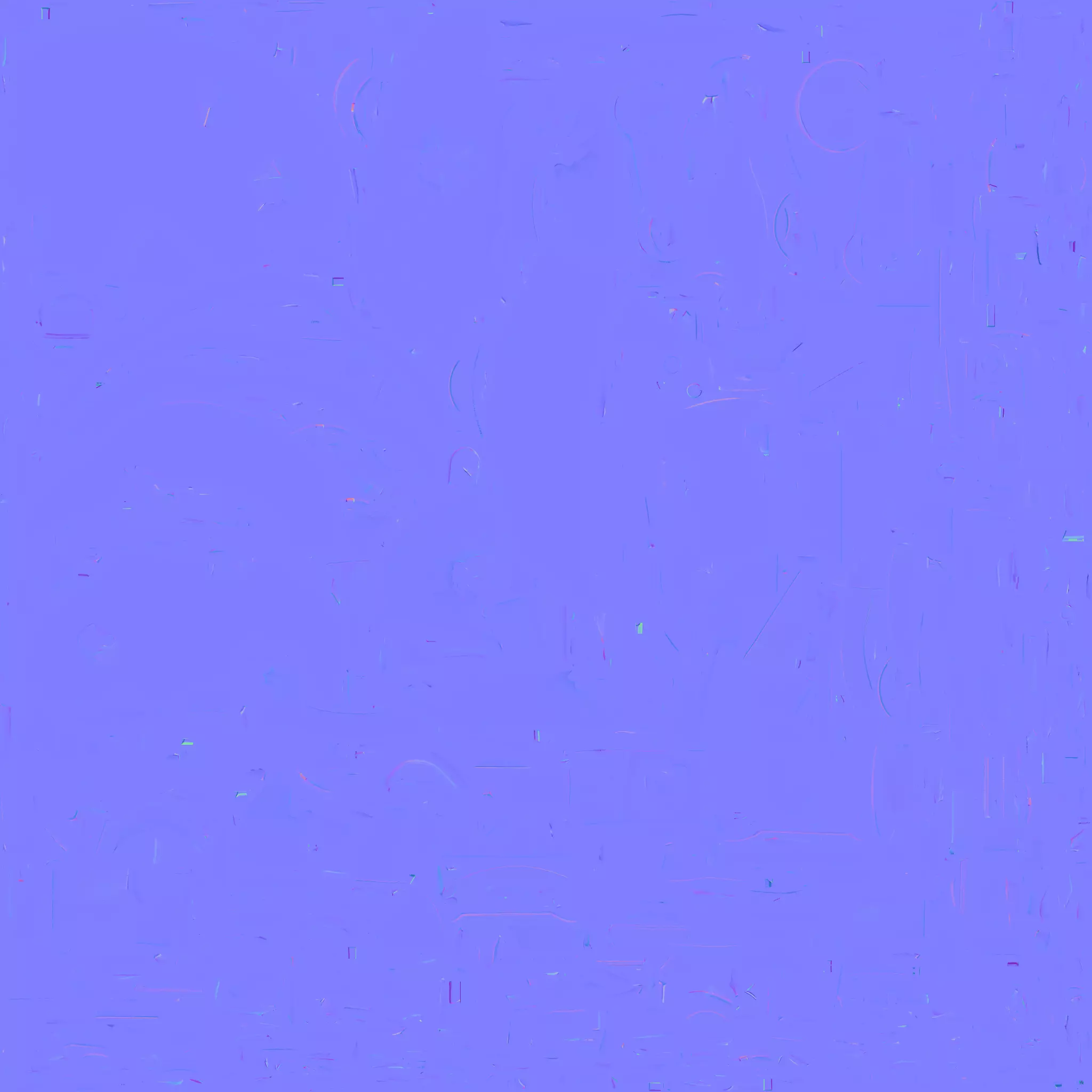 Simple Sand Castle Tower 3D Model Low-poly 3D model_3