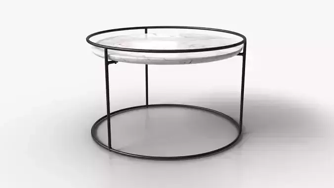 Calligaris Atollo Wide