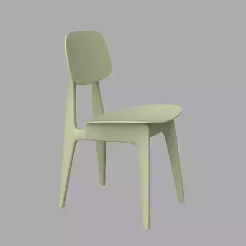 Xilther Chair