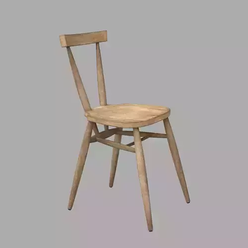 Xenvara Chair