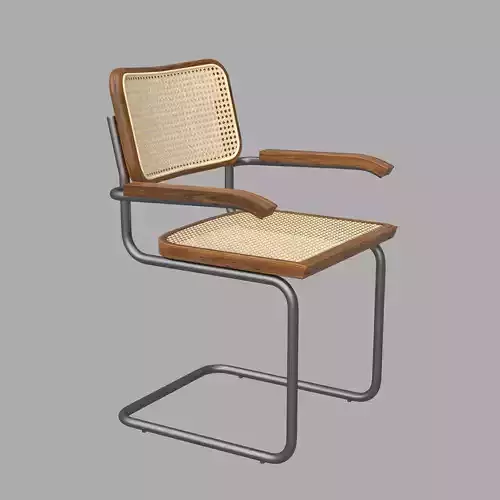 Xelvron Chair