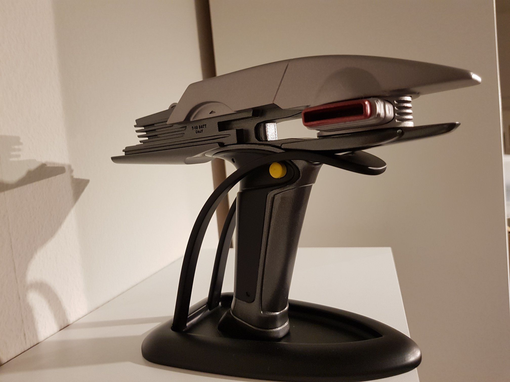 Star Trek Beyond Type-1B Phaser 3D print model_5