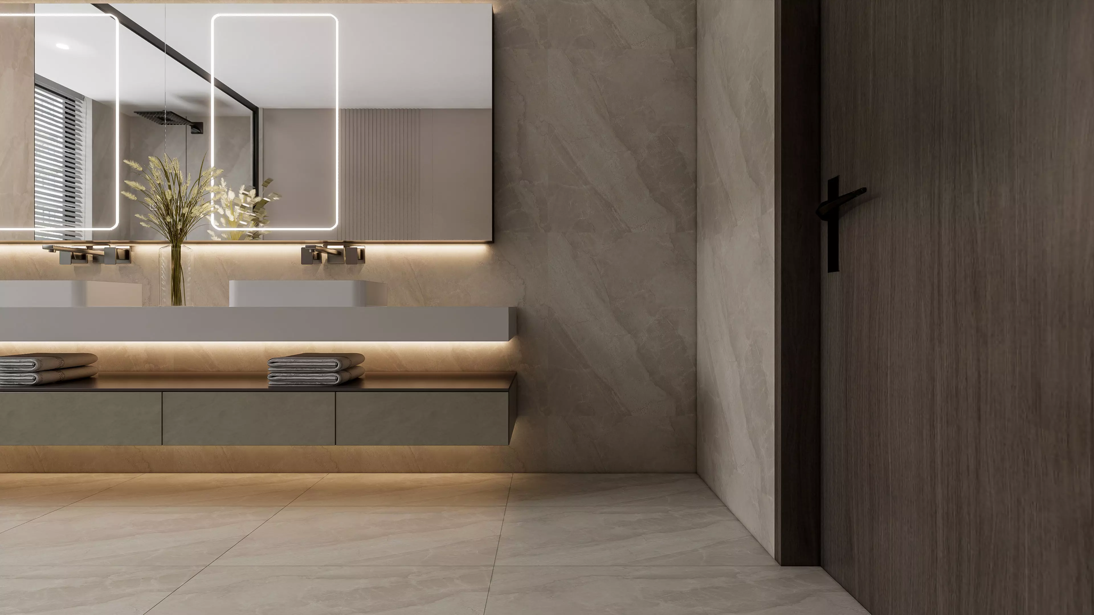 Bathroom 78 3D model_13