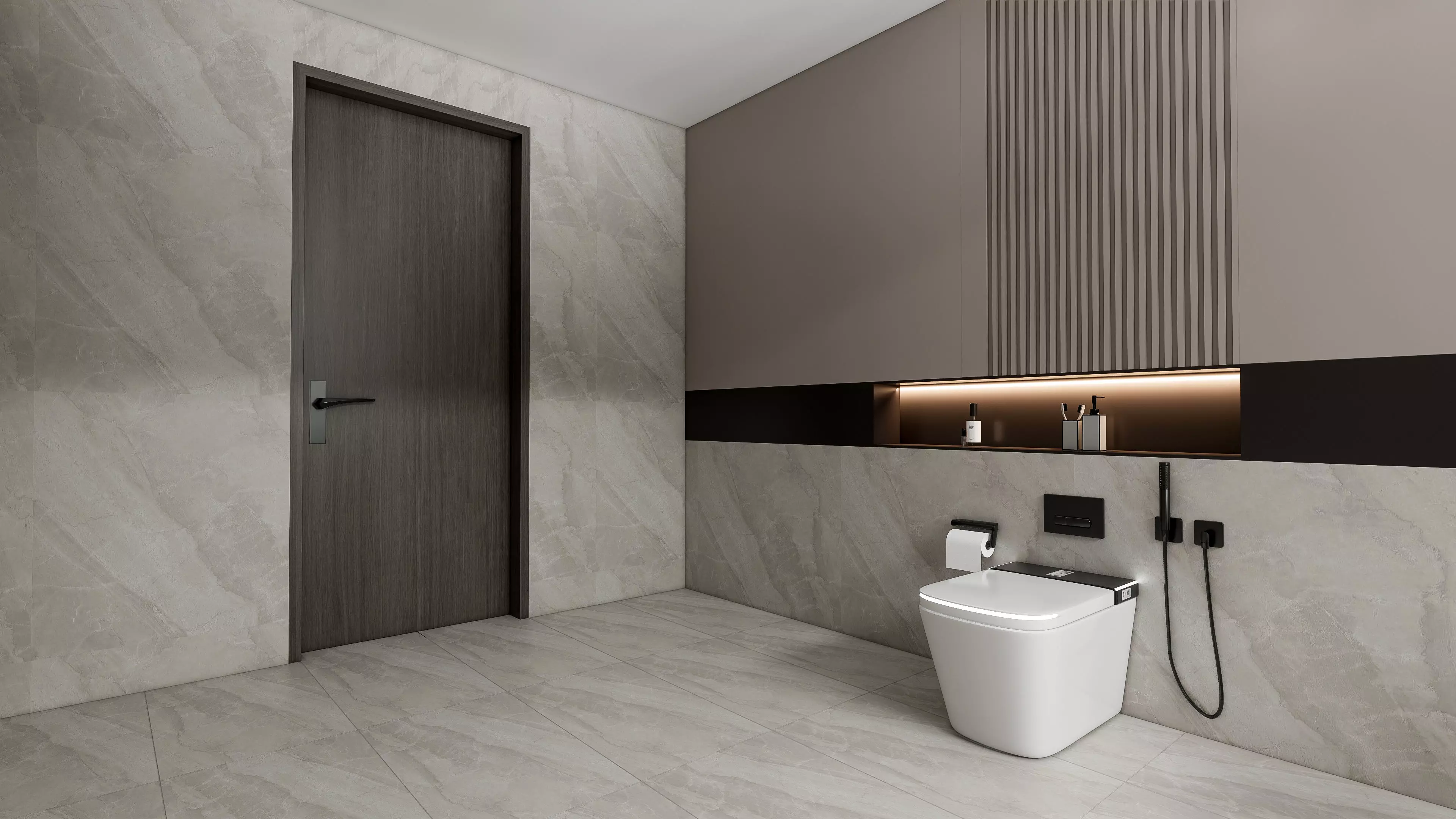 Bathroom 78 3D model_15