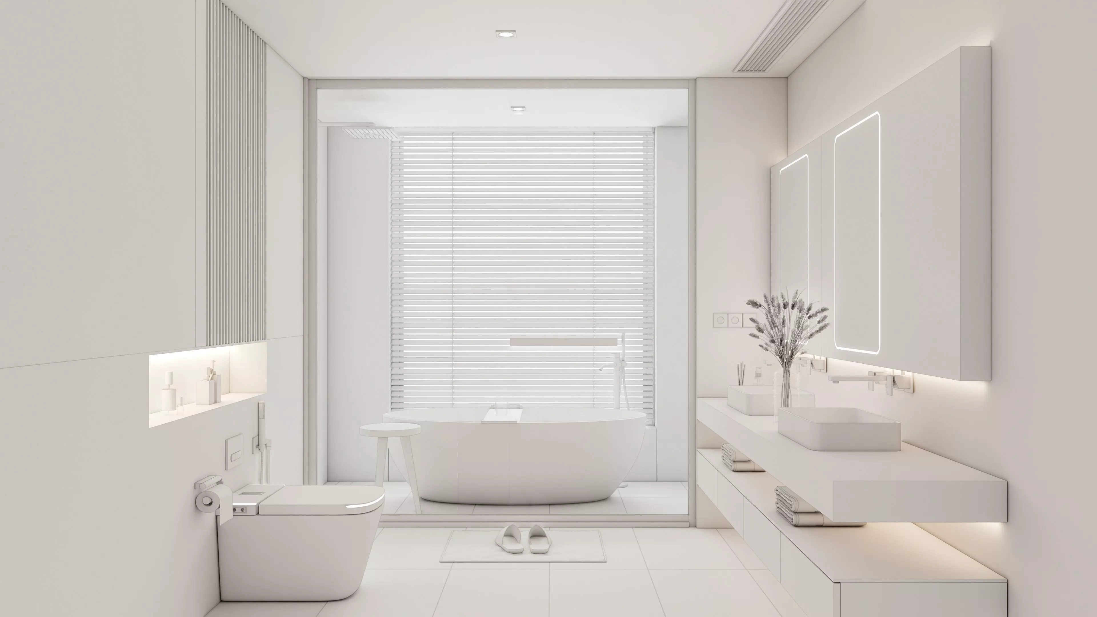 Bathroom 78 3D model_20