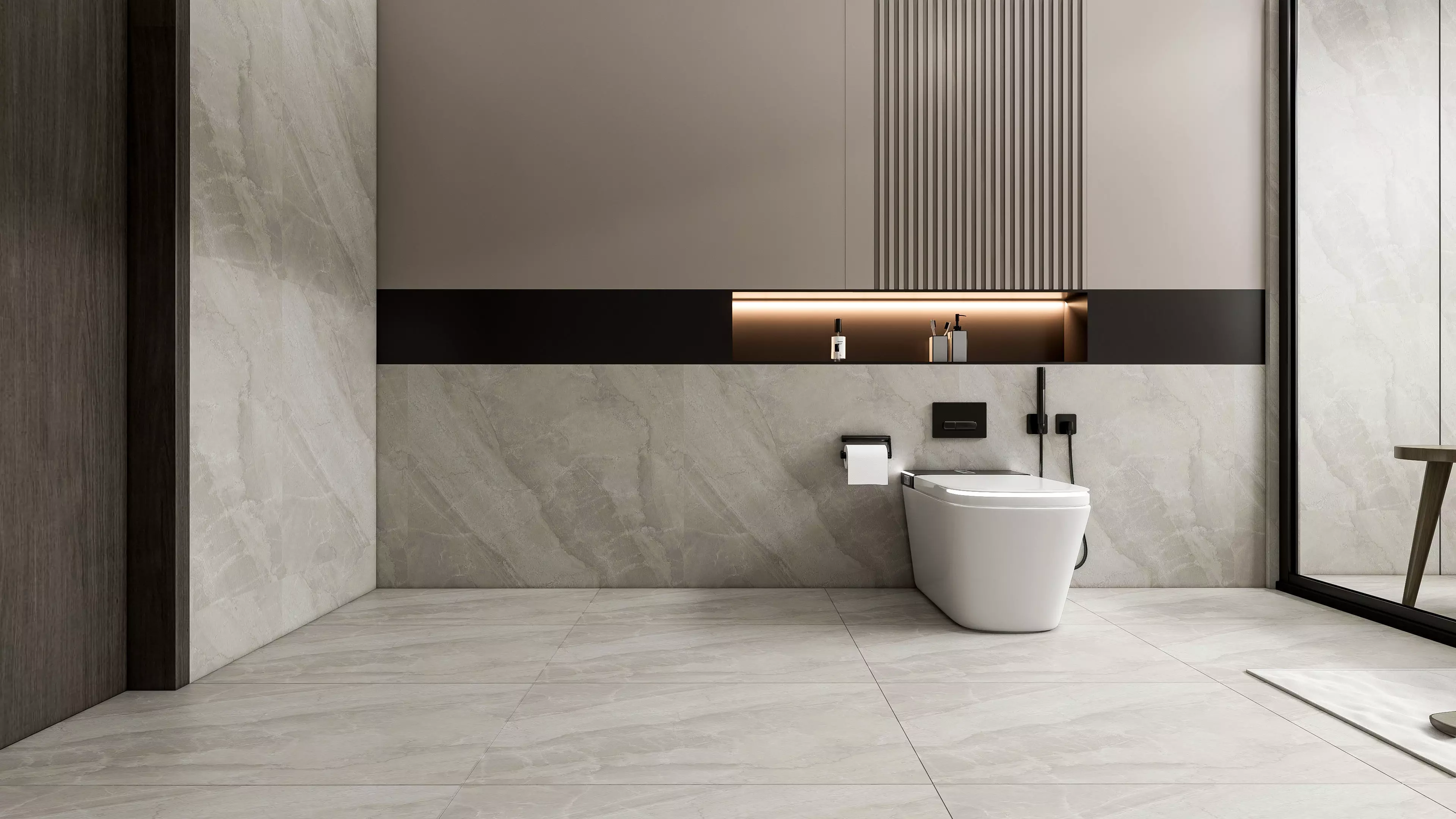 Bathroom 78 3D model_18