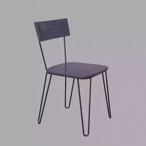 Xalvorn Chair
