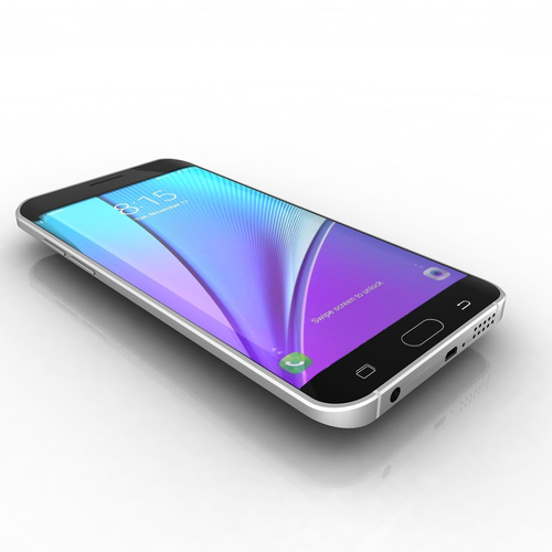 Samsung Galaxy S6 edge1