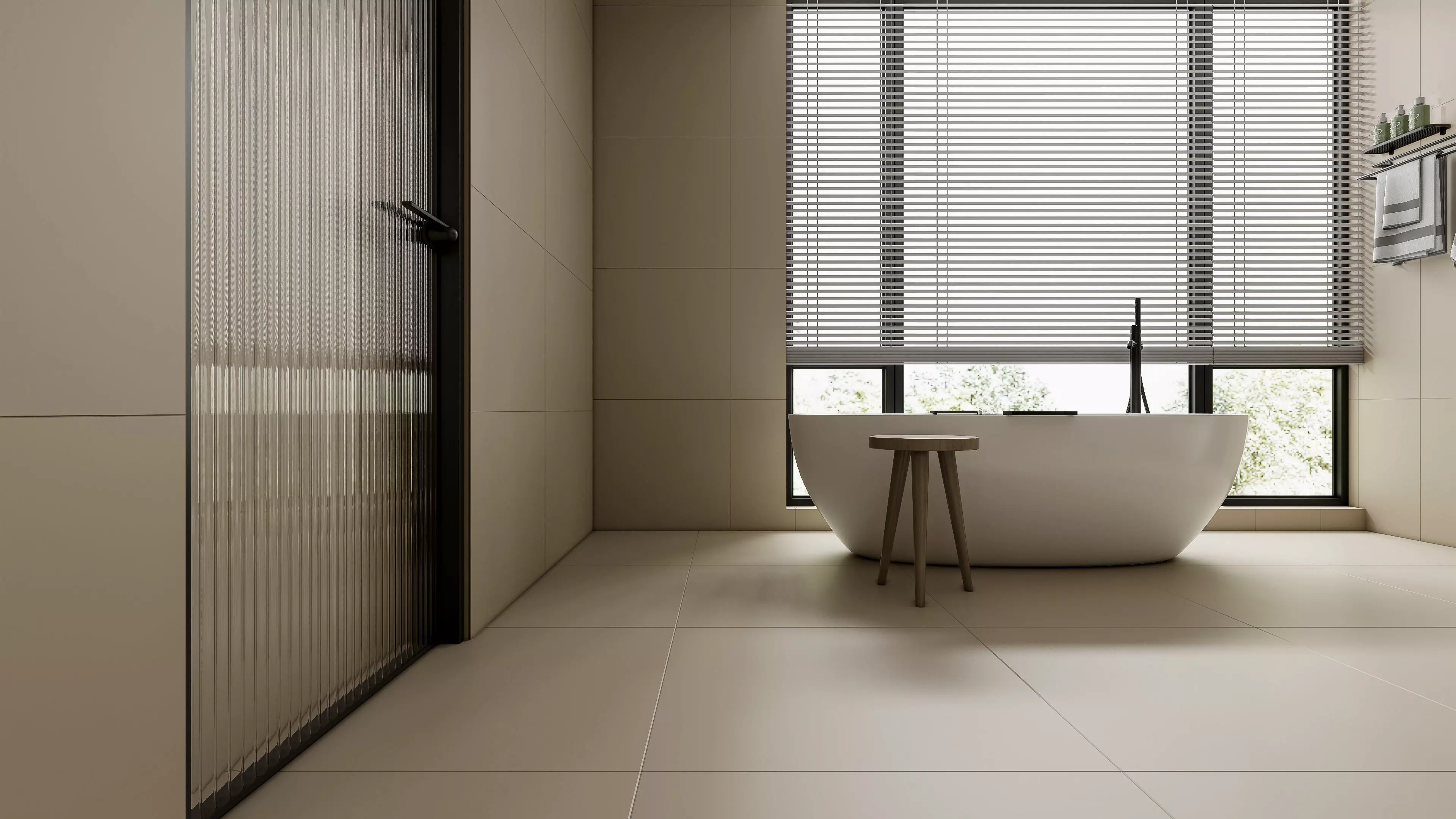 Bathroom 79 3D model_11