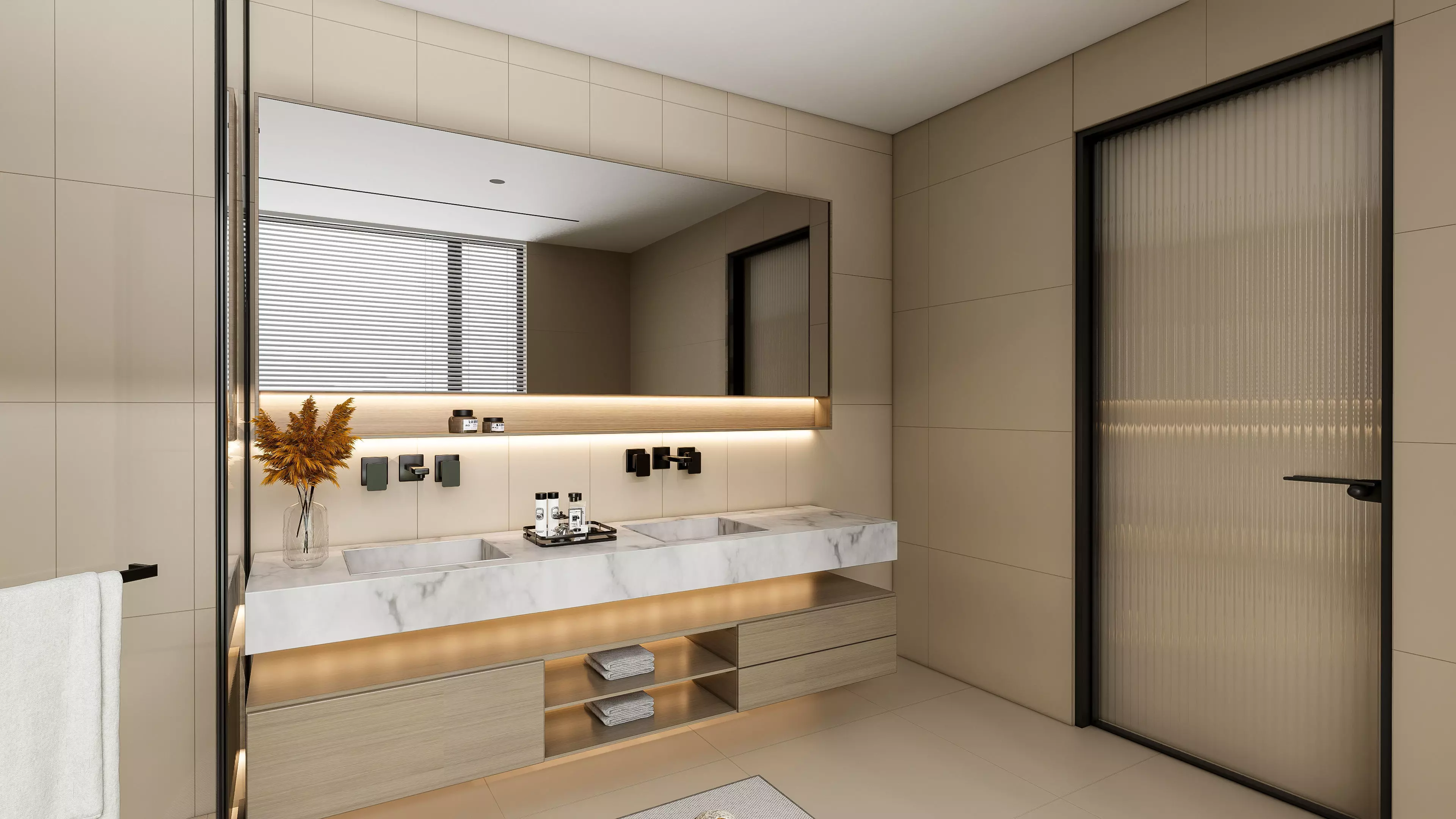 Bathroom 79 3D model_13