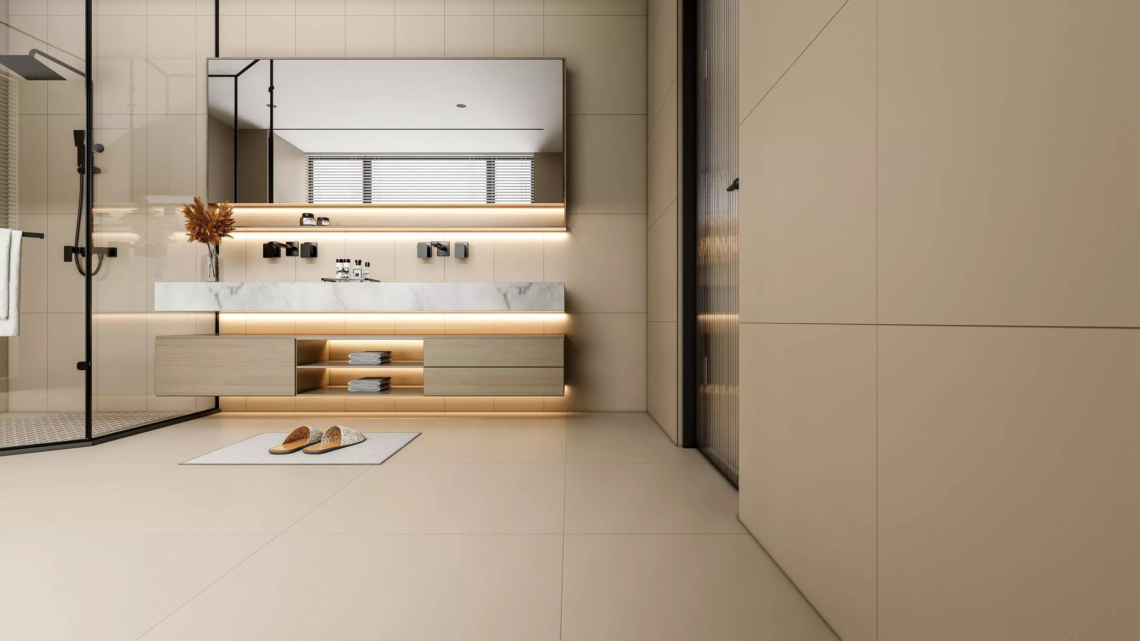 Bathroom 79 3D model_18