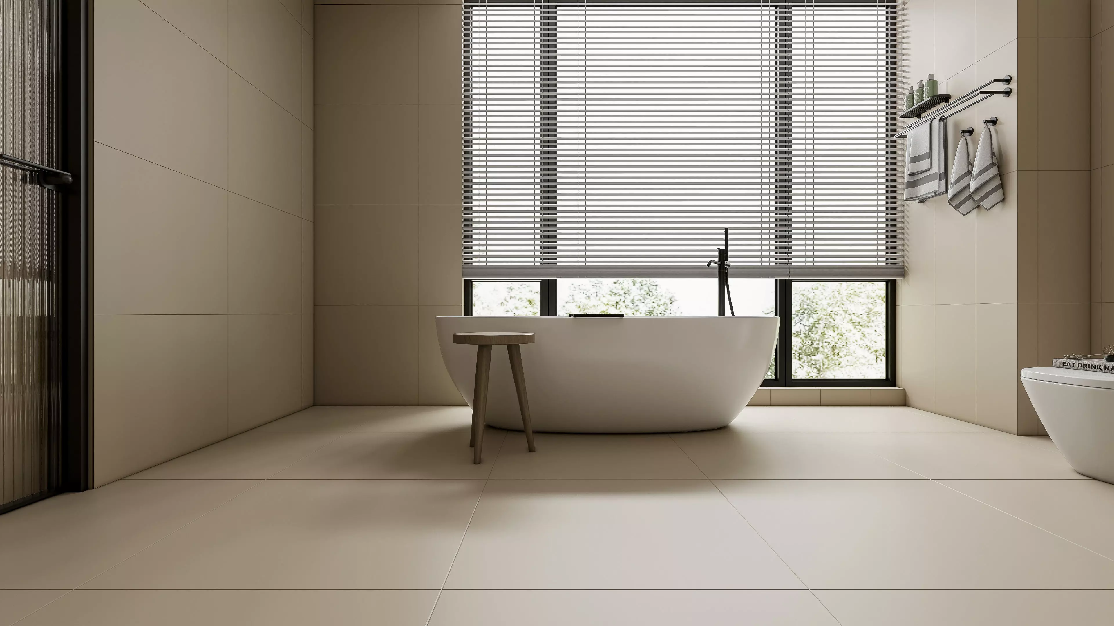 Bathroom 79 3D model_10