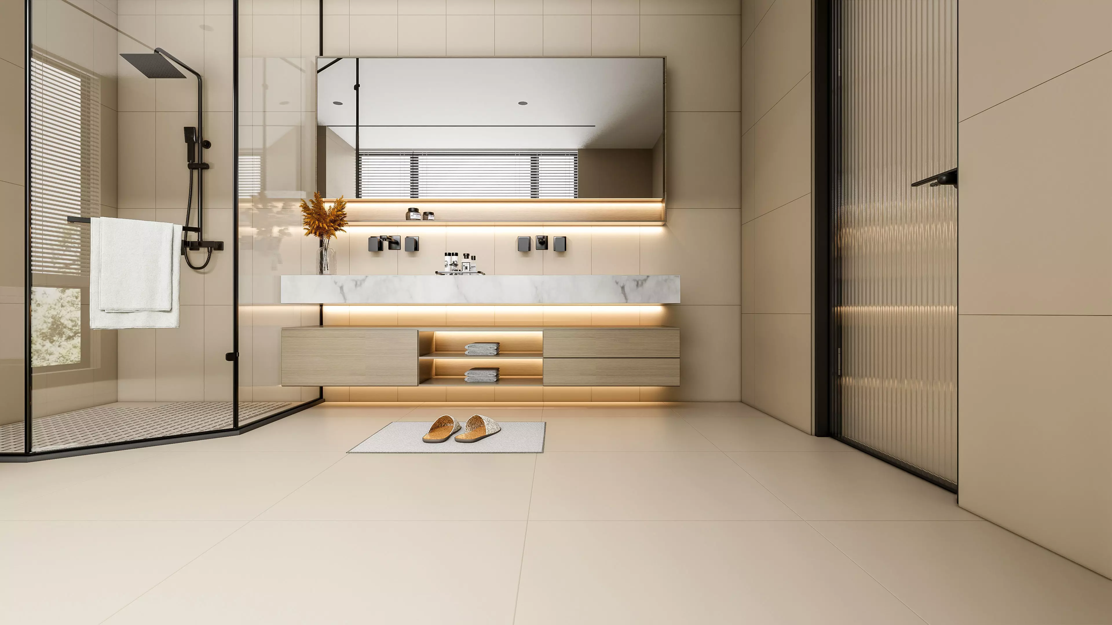 Bathroom 79 3D model_17