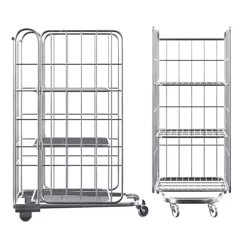 Cart for loading