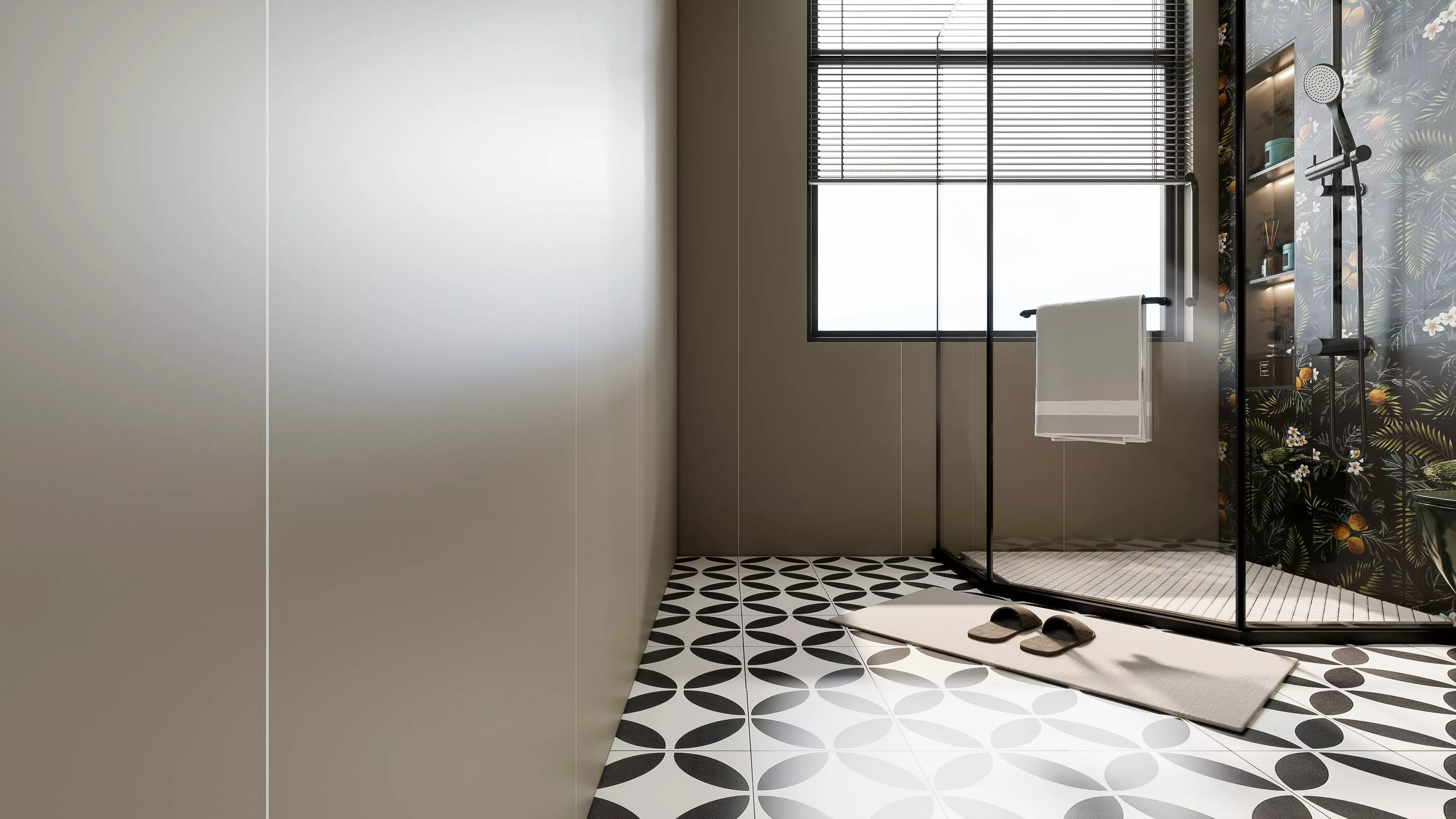 Bathroom 80 3D model_18