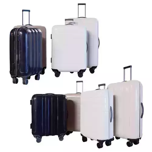 Luggage Set