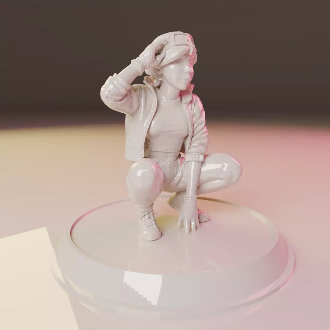 Jubilee 3D print model_12