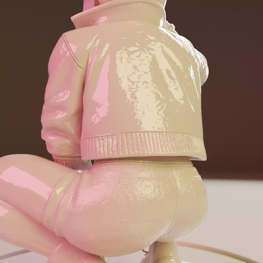 Jubilee 3D print model_20