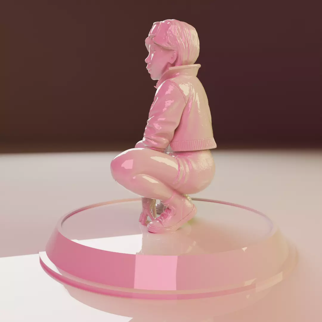 Jubilee 3D print model_6