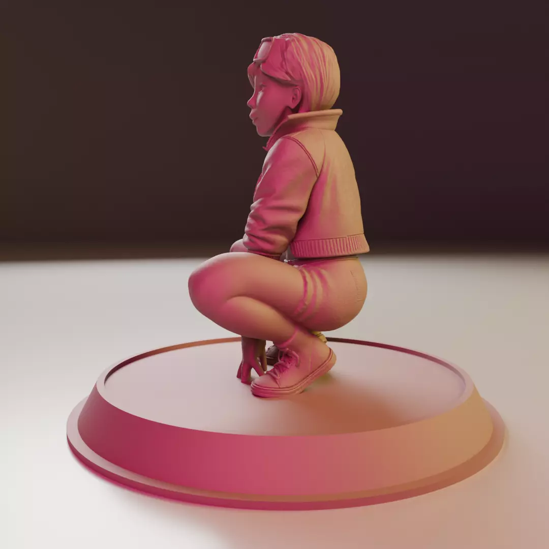 Jubilee 3D print model_5