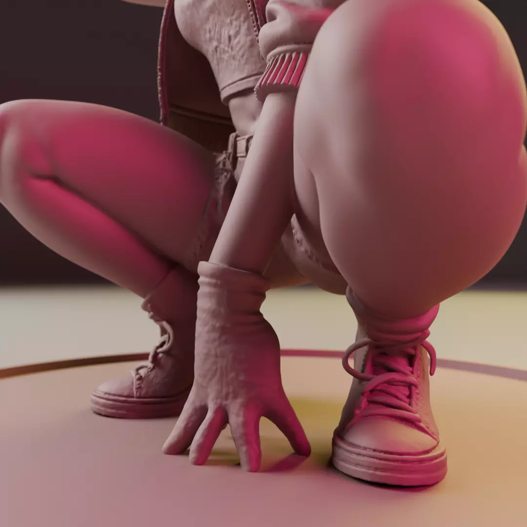 Jubilee 3D print model_17