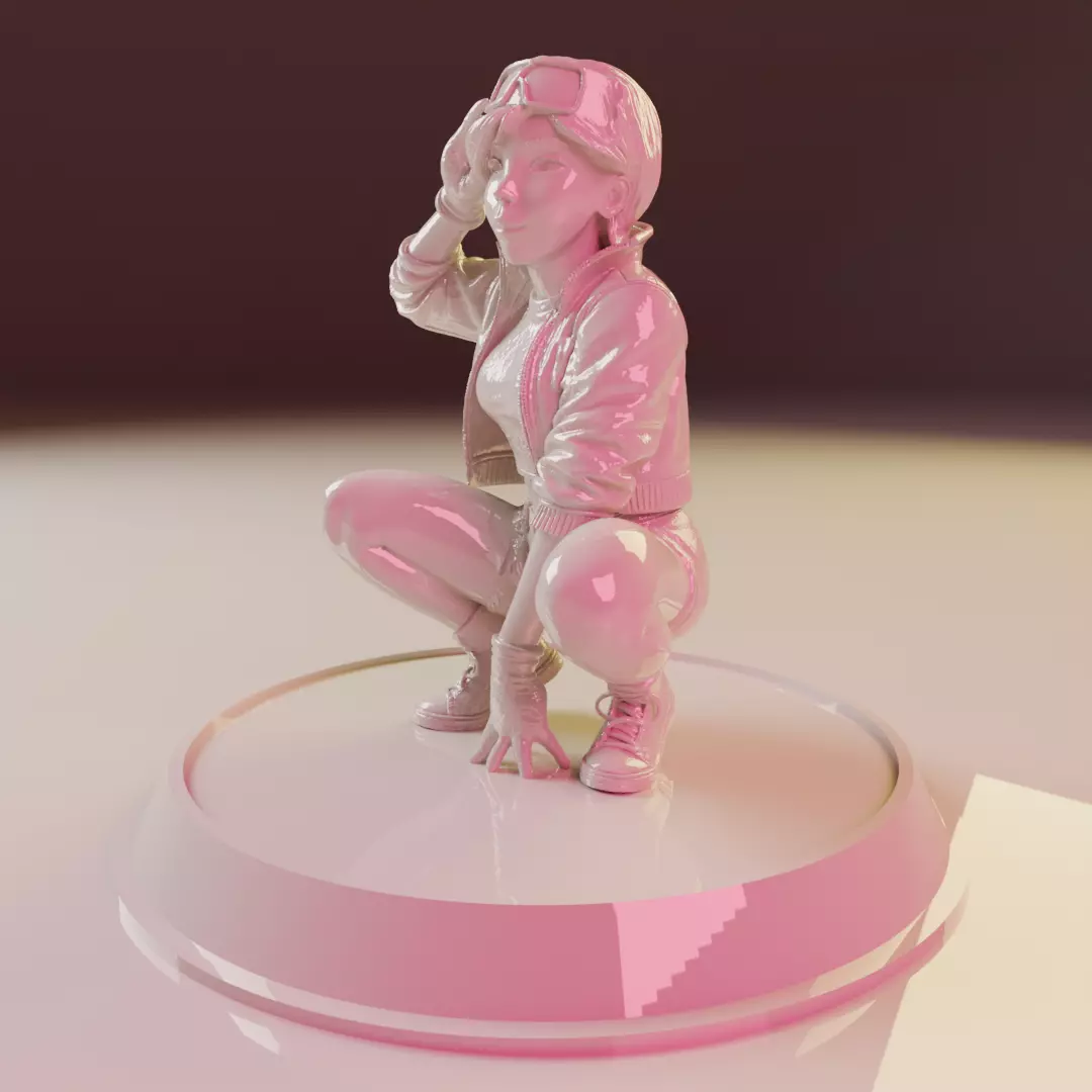 Jubilee 3D print model_10