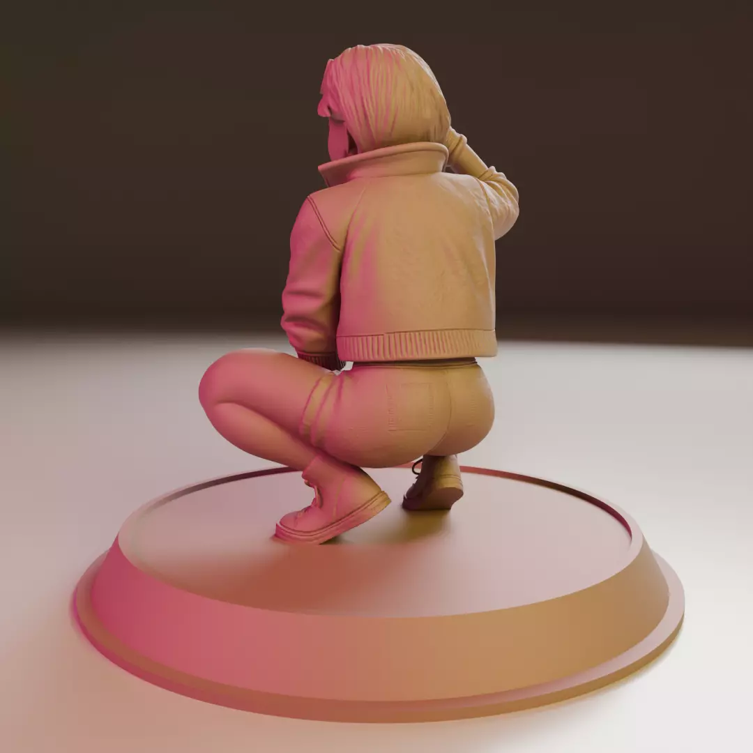 Jubilee 3D print model_7