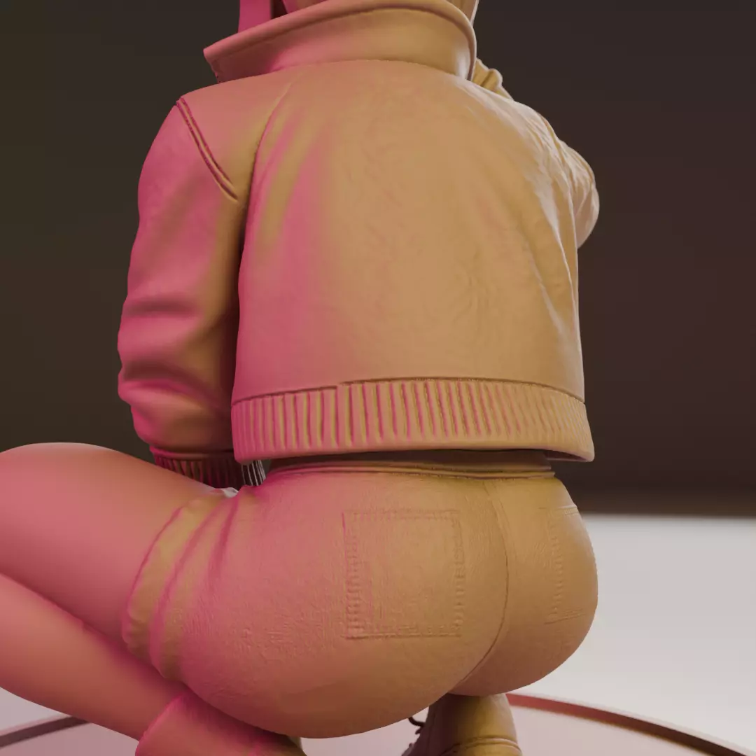 Jubilee 3D print model_19