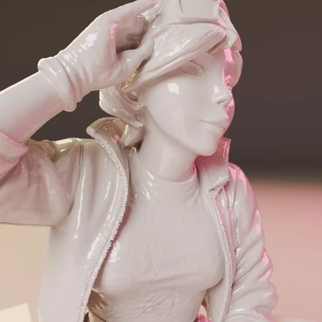 Jubilee 3D print model_16