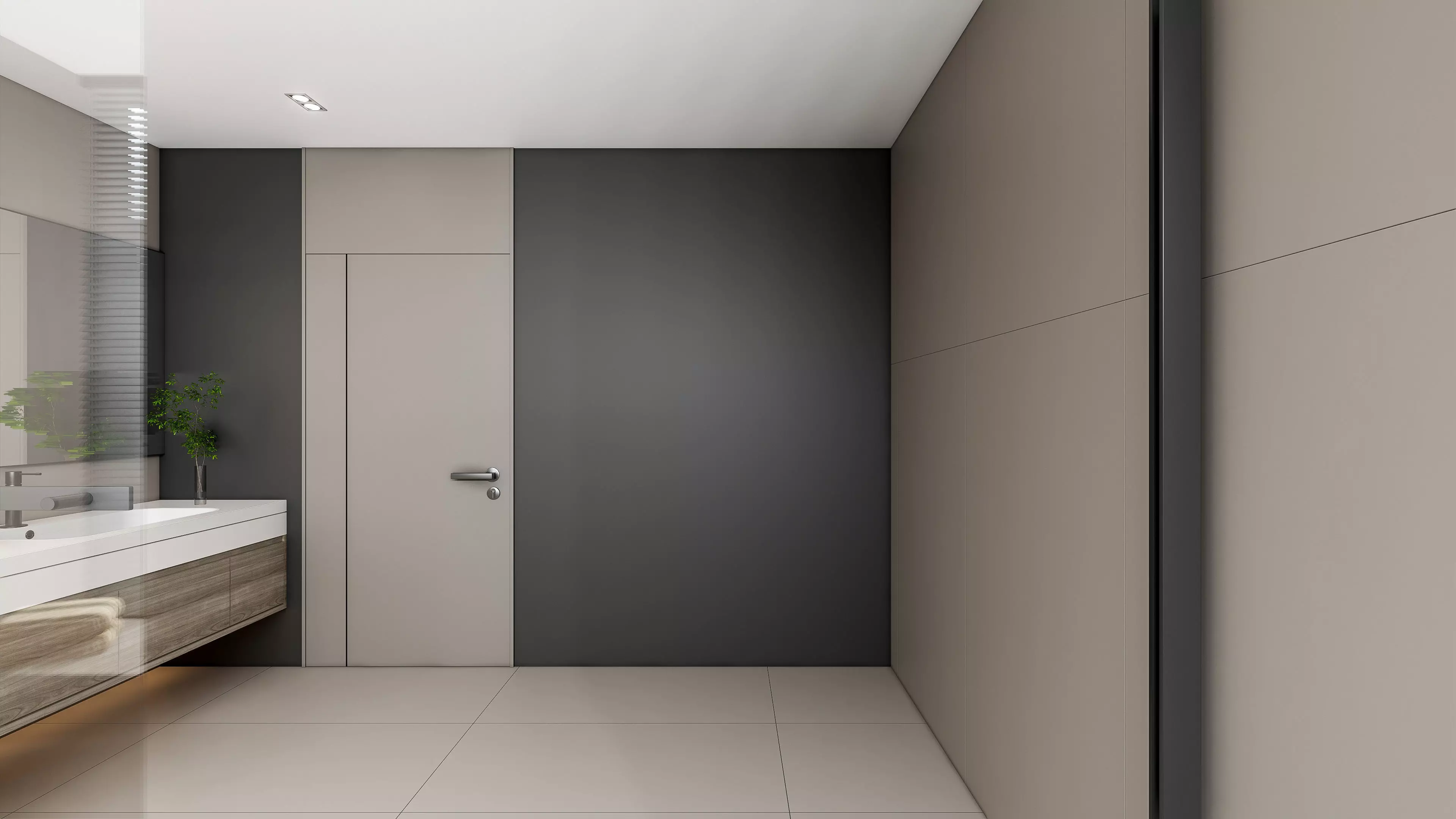 Bathroom 84 3D model_11