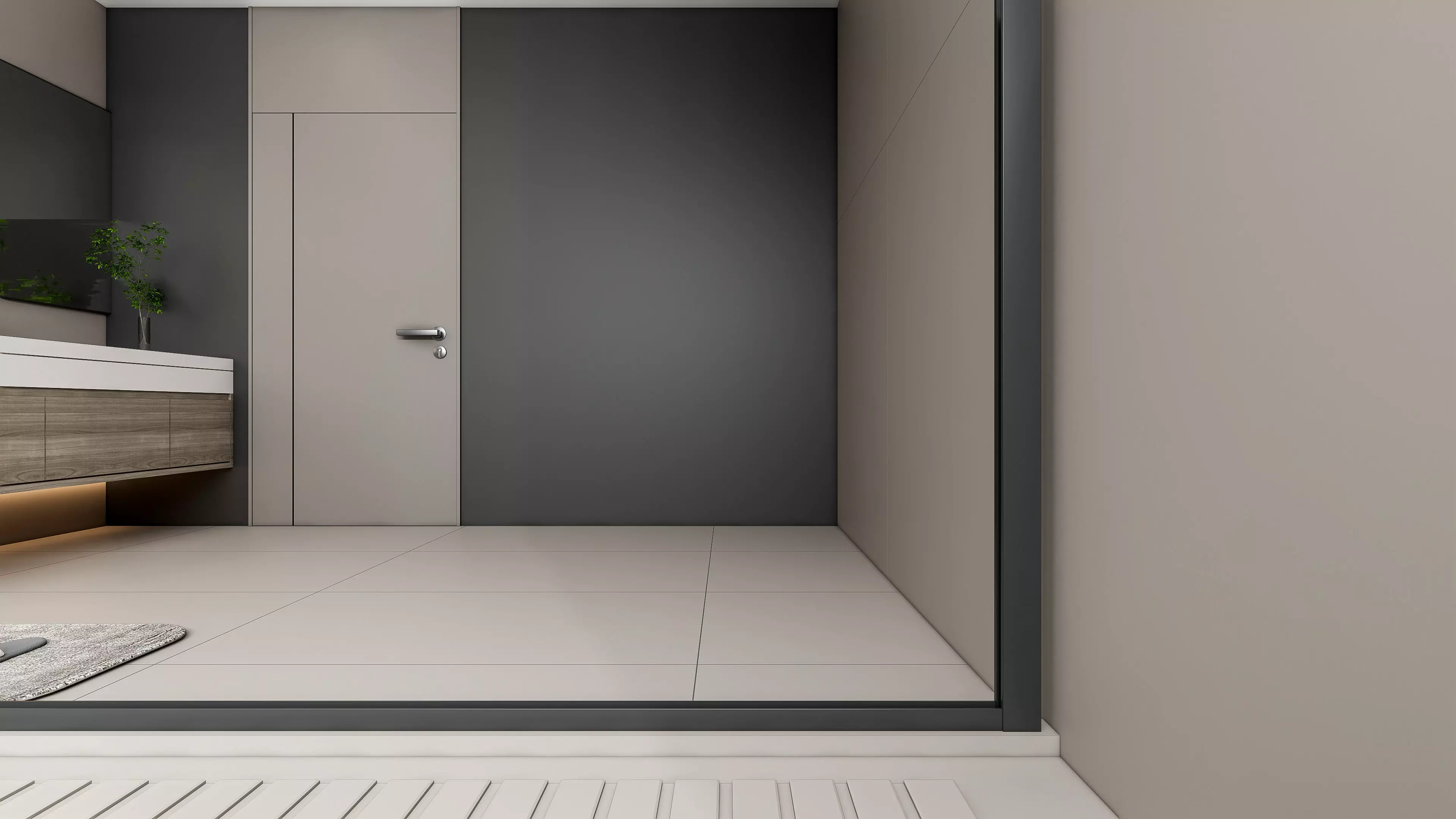 Bathroom 84 3D model_15