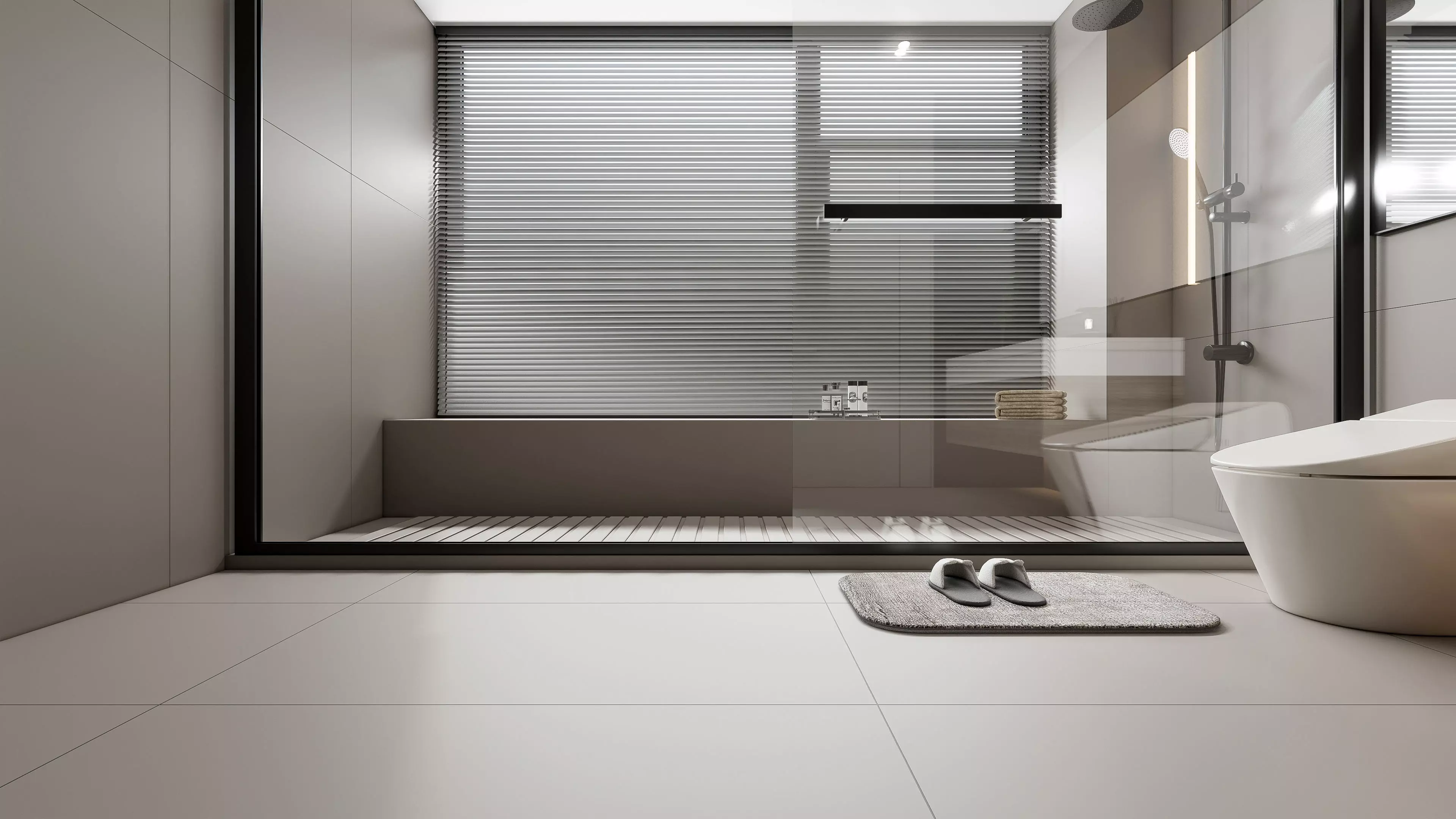 Bathroom 84 3D model_18