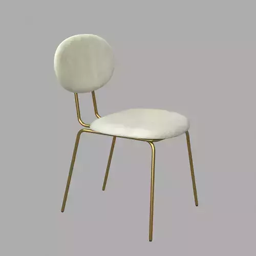 Wolthia Chair