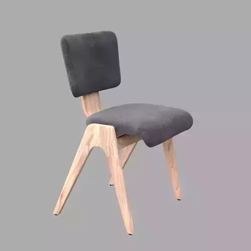 Wilvorn Chair