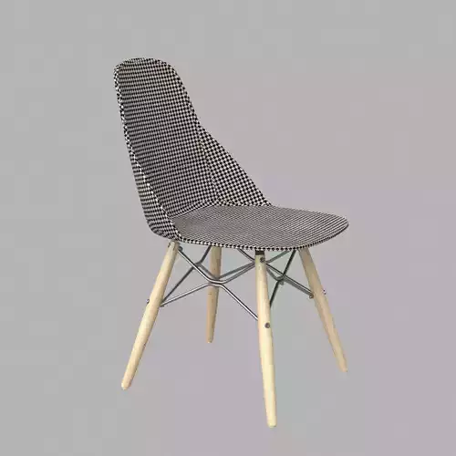 Wilveria Chair