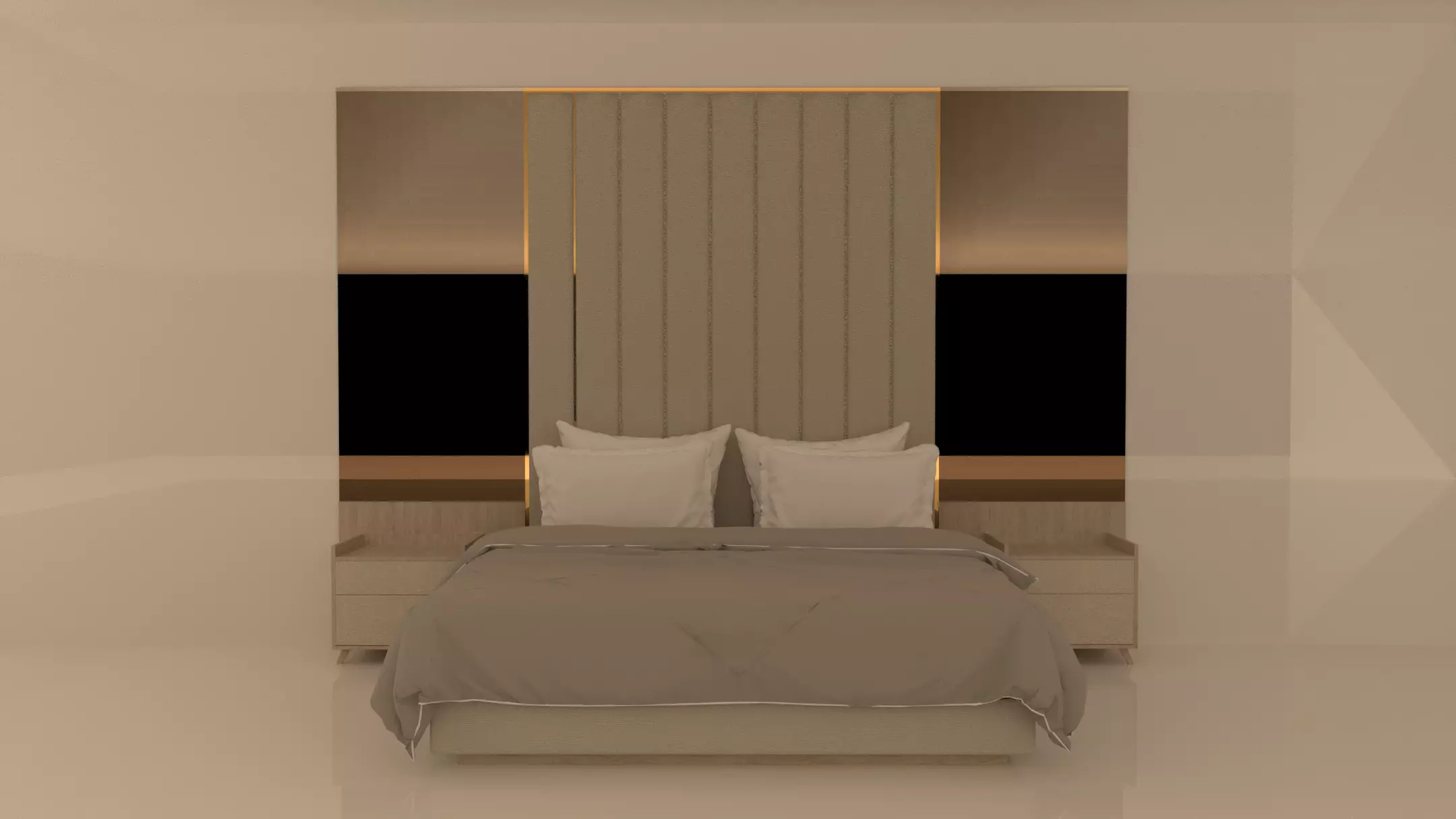 MD LAB BED 01 3D model_6