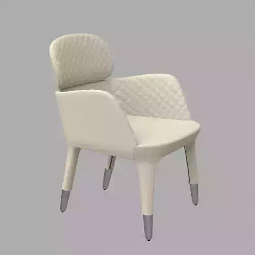 Wilvena Chair