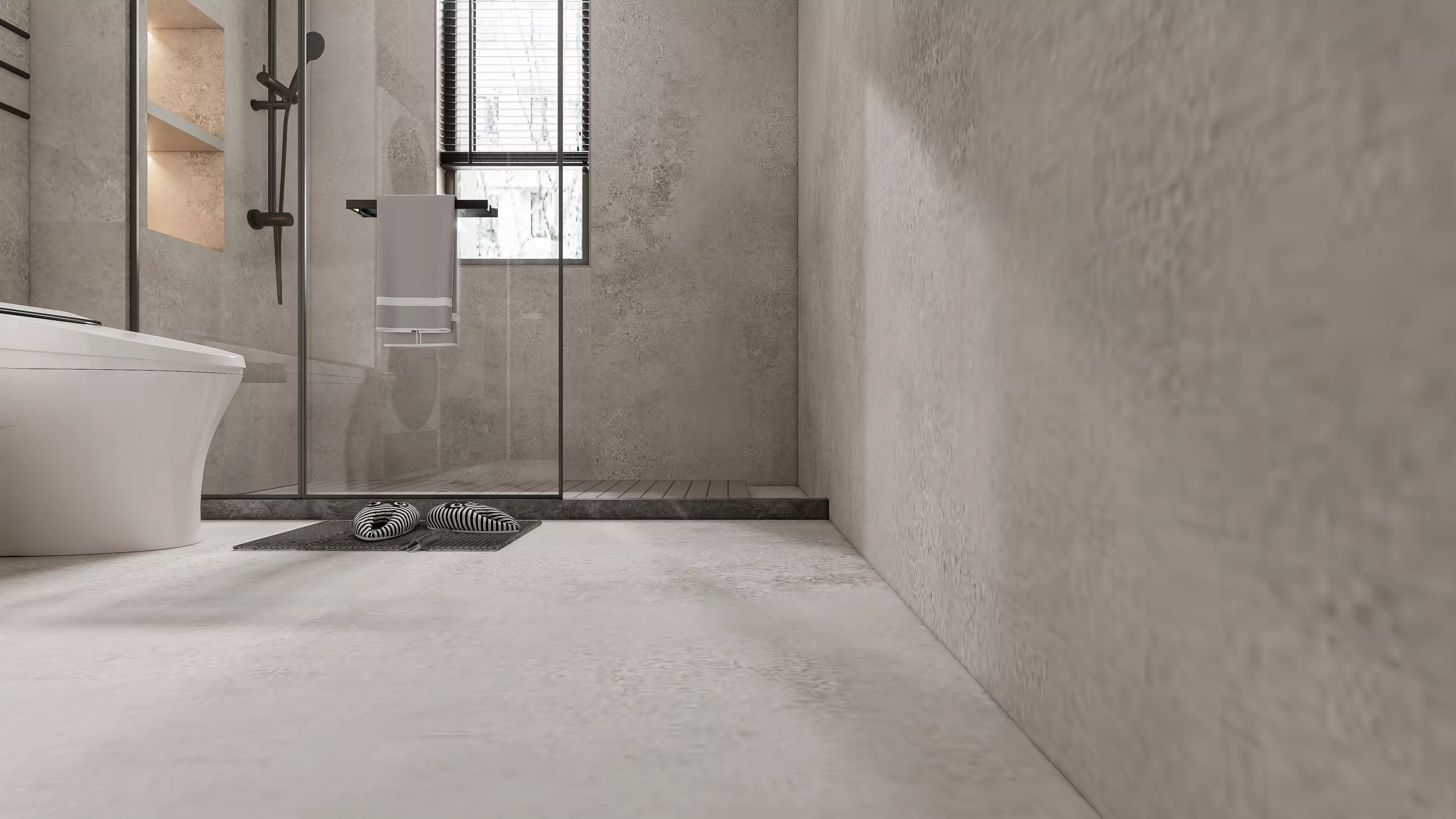 Bathroom 89 3D model_18