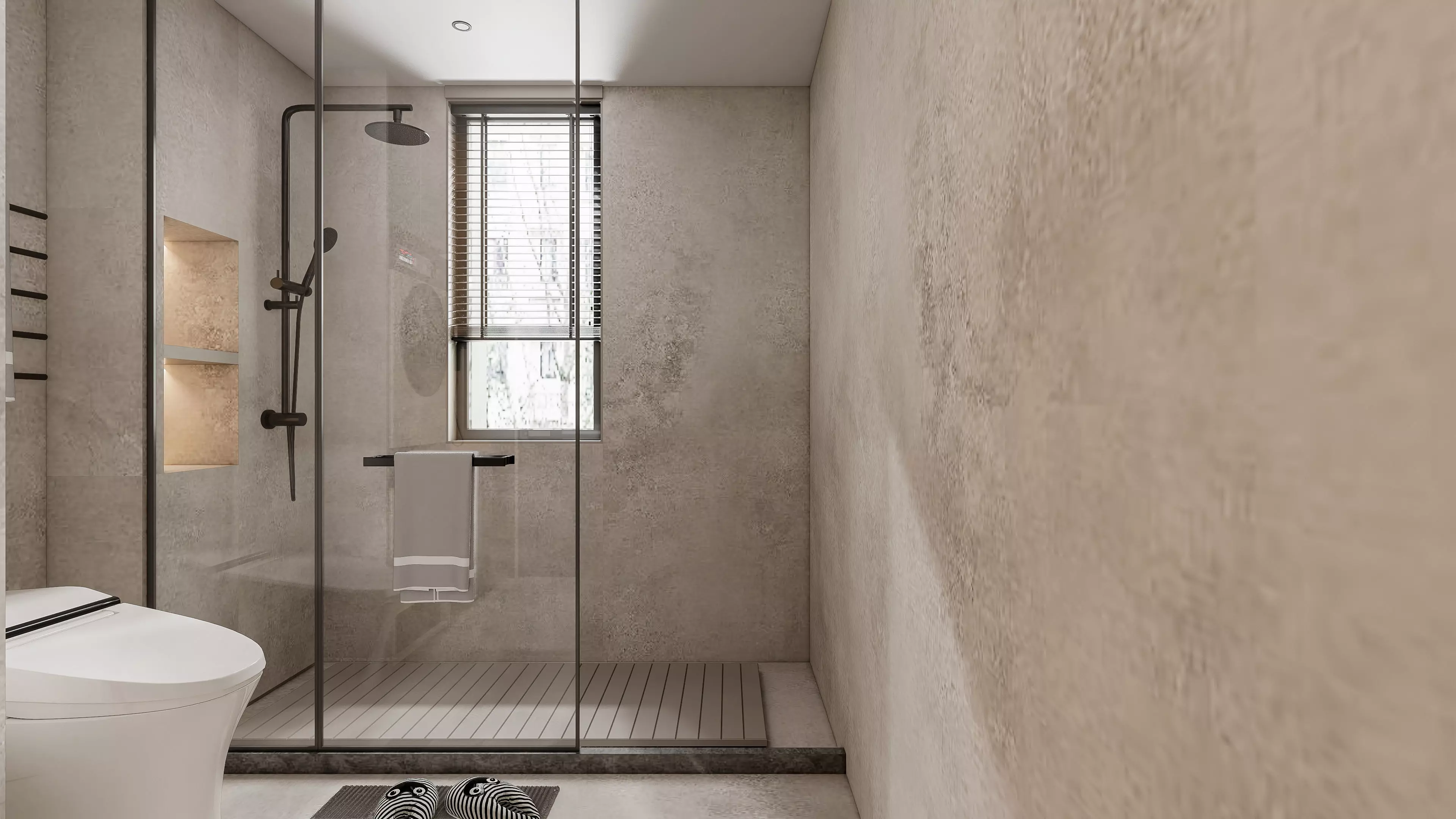 Bathroom 89 3D model_16