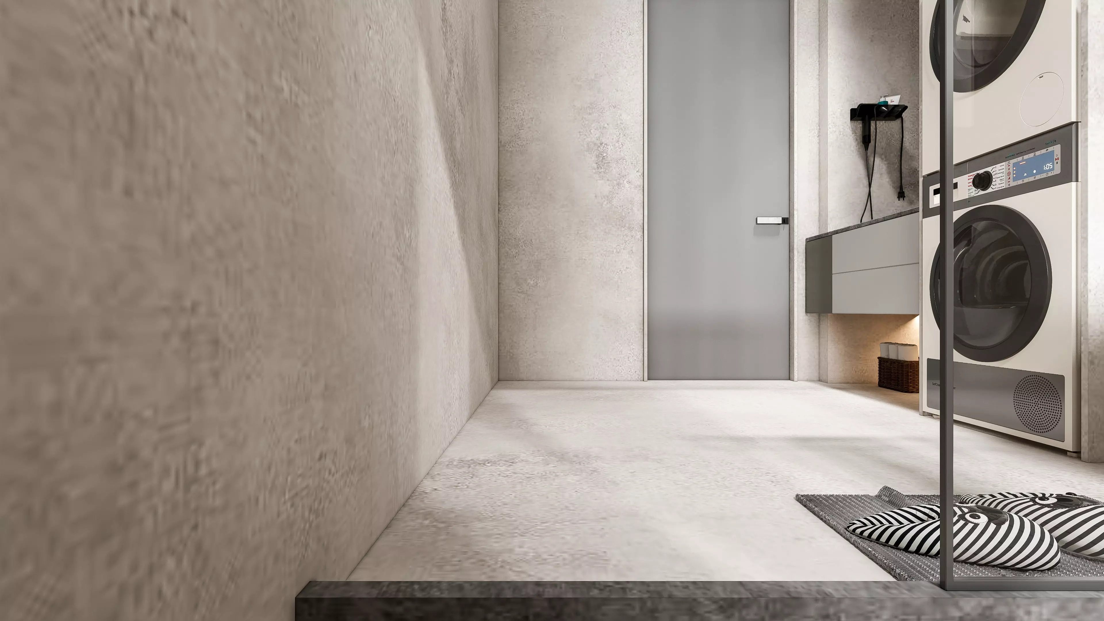 Bathroom 89 3D model_14