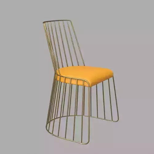 Vorlin Chair
