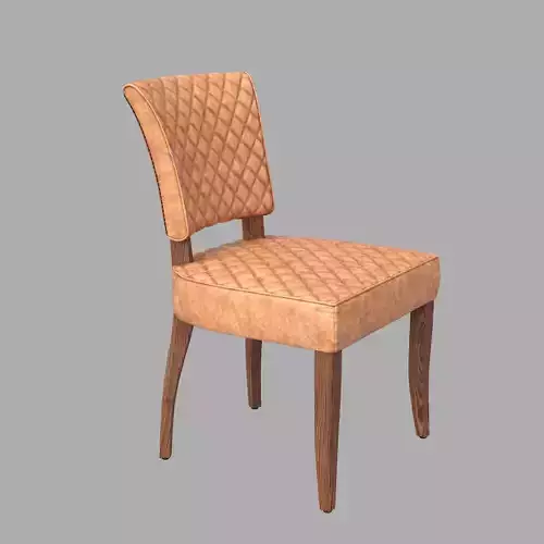 Vilvora Chair